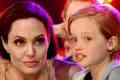 Star Panopticonu: kći Angelina Jolie i Brad Pitt želi postati dječak