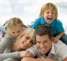 10 Tajne sretnog obiteljskog života