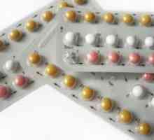17 Je povećana progesteron - liječenje