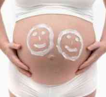 32 Tjedana trudnoće - blizanci