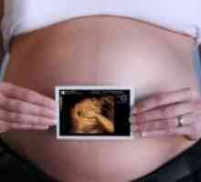 35 Tjedna trudnoće - što se događa?