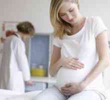 39 Tjedana trudnoće - kad se rodi?
