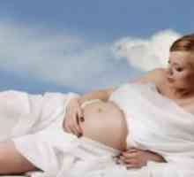 39 Tjedana trudnoće - Raspodjela