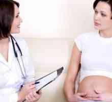 41 Tjedana trudnoće - ni traga rođenju