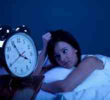 5 Razloga da ne spavaju po noći