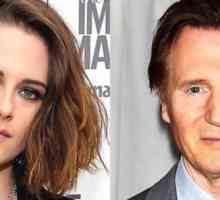 63-Godišnji Liam Neeson, a 25-godišnja Kristen Stewart osvrnuo na glasine o njegovoj aferi
