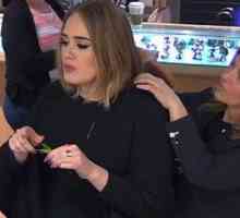Adele i Ellen DeGeneres napravio pjenušava skupu