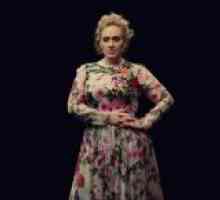 Adele se pokazao u neočekivanom inkarnaciji u novom video isječak