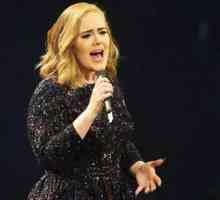 Adele je zaboravio stihove na koncertu u Portugalu