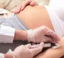 AFP tijekom trudnoće