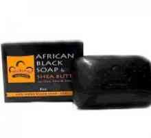 Afrički crni sapun