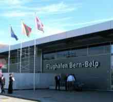 Zračna luka Bern