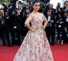 Aishwarya Rai u Cannesu 2016.
