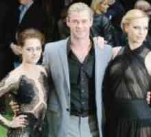 Glumac Chris Hemsworth priznao da cijeni Kristen Stewart