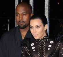 Kardashian i Zapad su nazvali njihov novorođeni sin sveta