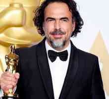 Alejandro González Iñárritu Oscar 2016