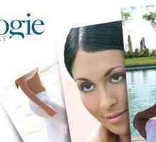 Algologie - Morske kozmetike