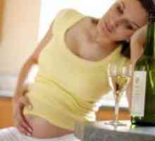 Sindromom fetalnog alkohola
