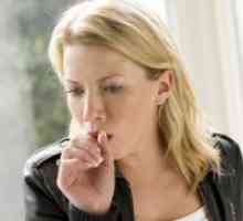 Alergijski bronhitis - simptomi u odraslih