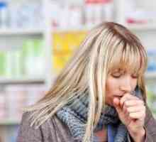 Alergijski kašalj - simptomi