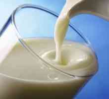 Alergija na kravlje mlijeko proteina