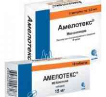 Amelotex - analozi
