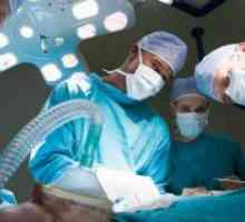 Hysterotrachelectomy