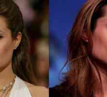 Angelina Jolie boluje od raka?