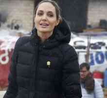 Angelina Jolie: glasna politička izjava o muslimanima i imigranata