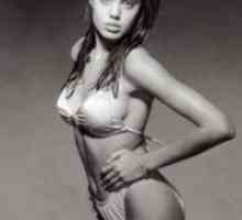 Angelina Jolie u bikiniju
