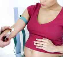 Anemija u trudnoći - posljedice za dijete