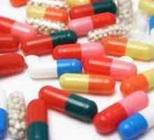 Antibiotici za adneksitisa