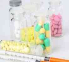 Antibiotici s pijelonefritis