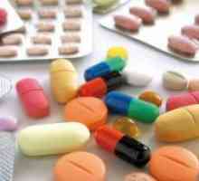 Antibiotici za prehlade u djece