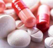 Antibiotici širokog spektra u tablete - popis