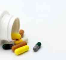 Antibiotska pilule u džep