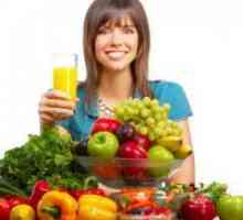 Antioksidansi u hrani