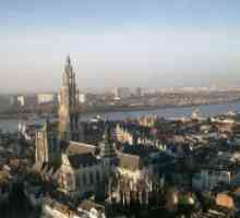 Antwerpen - Atrakcije