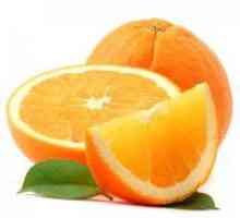 Orange - korisna svojstva
