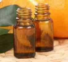 Orange ulje za celulit