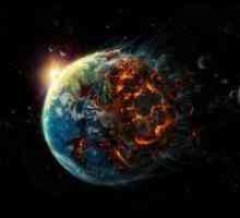 Apokalipsa - Kraj svijeta