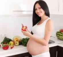 Lubenica za vrijeme trudnoće