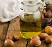 Arganovo ulje - koristi i štete