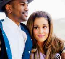 Ariana Grande i Big Sean