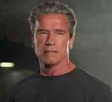 Arnold Schwarzenegger - nekoliko riječi o „Terminatora” i Donald Trump