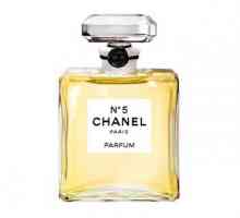 Chanel mirisa