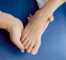 Osteoartritis stopala - simptomi i liječenje