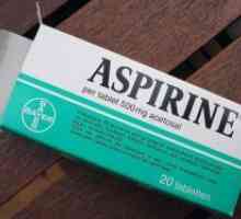 Aspirin za vrijeme trudnoće
