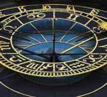 Astrologija po datumu rođenja