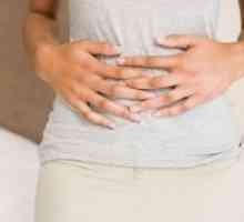 Atrofični gastritis - simptomi i tretman